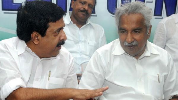 ടൈറ്റാനിയം അഴിമതി കേസ് സിബിഐ അന്വേഷിക്കും; ഉമ്മന്‍ ചാണ്ടിയും ചെന്നിത്തലയും 'പ്രതിക്കൂട്ടില്‍'