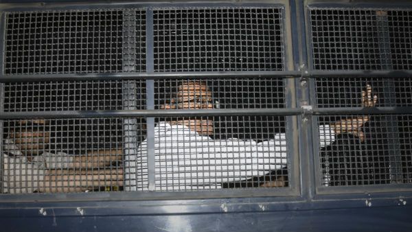 തിഹാര്‍ ജയിലിലെ ചിദംബരത്തിന്റെ ആദ്യരാത്രി... അസ്വസ്ഥം, ഒരു പരിഗണനയും ഇല്ലാതെ