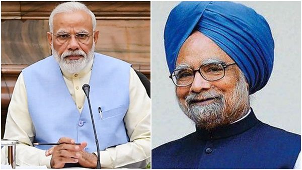 മന്‍മോഹന്‍ സിങ് നയിക്കും, പ്രതിഷേധവുമായി കോണ്‍ഗ്രസ് തെരുവിലറങ്ങും; പ്രതിപക്ഷ കക്ഷികളേയും അണിനിരത്തും