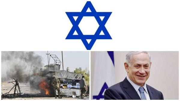 യുദ്ധ ഭീഷണിയുമായി ഹിസ്ബുള്ള! ഇസ്രായേല്‍ വലിയ വില കൊടുക്കേണ്ടിവരും... ആക്രമണം തുടങ്ങി