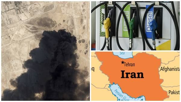 അതിന് പിന്നില്‍ ഇറാനെങ്കില്‍ ഇന്ത്യ ഒരിക്കലും പൊറുക്കില്ല; ഇന്ത്യയുടെ കിതപ്പിനെ വീണ്ടും കിതപ്പിക്കും