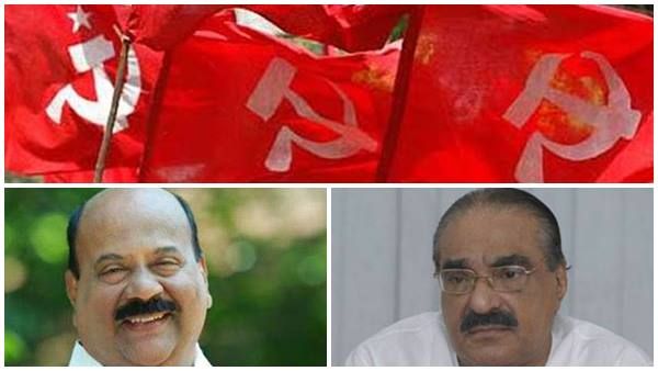 പാലായിൽ പടർന്ന ചുമപ്പ്!! മാണിസാറും രണ്ടിലയും ഇല്ലെങ്കിൽ പാലയിൽ പൂക്കുക 'ഗുൽമോഹർ'... ഇത് സിപിഎം വിജയം
