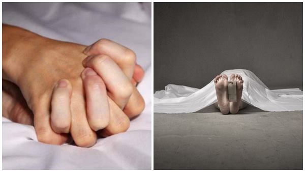 ബിസ്സിനസ്സ് ട്രിപ്പിനിടയിലെ ലൈംഗിക ബന്ധത്തിനിടെ മരണം, വിചിത്രമായ വിധിയുമായി കോടതി!