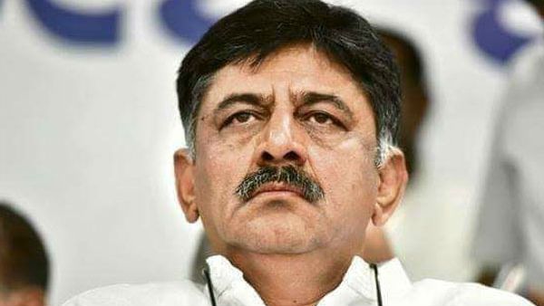 ഡികെ ശിവകുമാറിനെ കാണാൻ അഹമ്മദ് പട്ടേൽ ഉൾപ്പെടെയുള്ള കോൺഗ്രസ് നേതാക്കൾക്ക് അനുമതി നിഷേധിച്ചു