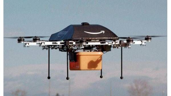 ഡ്രോണുകൾ പറത്തി ഇന്ത്യയുടെ ഡിജിറ്റൽ മാപ്പ് തയ്യാറാക്കുന്നു; 1000 കോടി രൂപയുടെ പദ്ധതിയുമായി കേന്ദ്രം