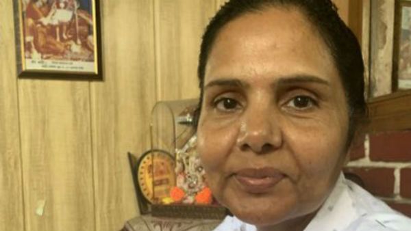 മഹിളാ കോണ്‍ഗ്രസ് അധ്യക്ഷ രാജിവെച്ചു... നേരെ പോയത് ബിജെപിയിലേക്ക്, ഹരിയാനയില്‍ തിരിച്ചടി!!