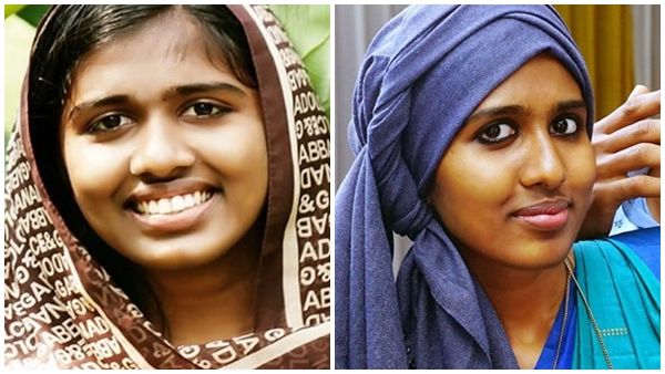 ഹോസ്റ്റലിലെ മൊബൈല്‍ ഫോണ്‍ ഉപയോഗം;'വലിയ തിരുത്തിന്' കാരണക്കാരിയായ ഫഹീമയും പിതാവ് ഹക്സറും പറയുന്നു