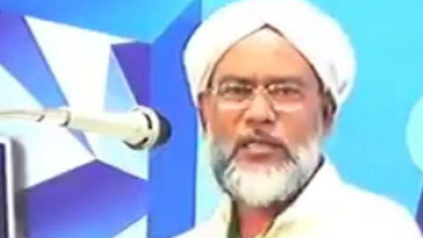 ക്ഷേത്രത്തില്‍ പോയി ഭക്ഷണം കഴിച്ചാല്‍ എന്താണ് പ്രശ്‌നം; ഫൈസിയുടെ വാക്കുകള്‍ വൈറല്‍