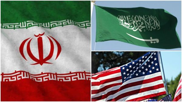 'തൊട്ടാല്‍ കത്തും':അമേരിക്കയോ സൗദിയോ അക്രമിച്ചാല്‍ ഫലം സംമ്പൂര്‍ണ്ണ യുദ്ധമെന്ന് ഇറാന്‍