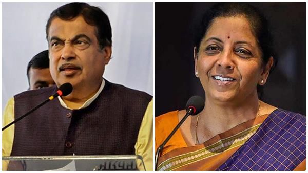 ജീവിതം ഒരു ചക്രമാണ്, സന്തോഷവും ദു:ഖവുമുണ്ടാകും, തകർന്ന വ്യവസായികളോട് തത്വം പറഞ്ഞ് ഗഡ്കരി!