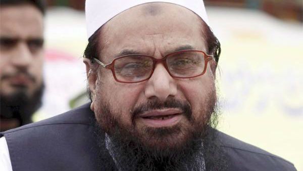 ഹാഫിസ് സയീദ് മുന്‍ പ്രഫസര്‍; കുടുംബം നോക്കാന്‍ പണംവേണം, യുഎന്‍ അംഗീകരിച്ചു