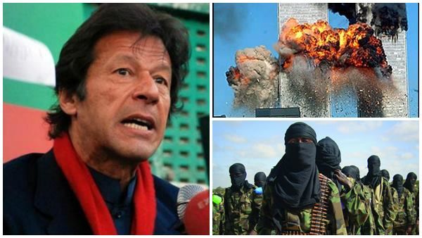 അമേരിക്കയ്ക്ക് ഒപ്പം ചേർന്നത് ഭൂലോക മണ്ടത്തരം! ട്രംപിന്റെ നാട്ടിൽ ചെന്ന് പാക് പ്രധാനമന്ത്രി ഇമ്രാൻ