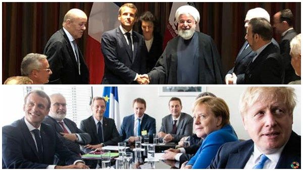 ഇറാന്‍ ഒറ്റപ്പെടുന്നു; മൂന്ന് വന്‍ശക്തികള്‍ കൂടി രംഗത്ത്, ആണവ കരാര്‍ തകരും, ഇളവുമായി ഇറാന്‍