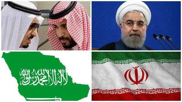 മക്കയെ വിറപ്പിച്ച ഷിയാക്കള്‍; തീ തുപ്പി ഇറാന്‍ വിമാനങ്ങള്‍!! സൗദി-ഇറാന്‍ പോരിന്റെ പിന്നാമ്പുറം