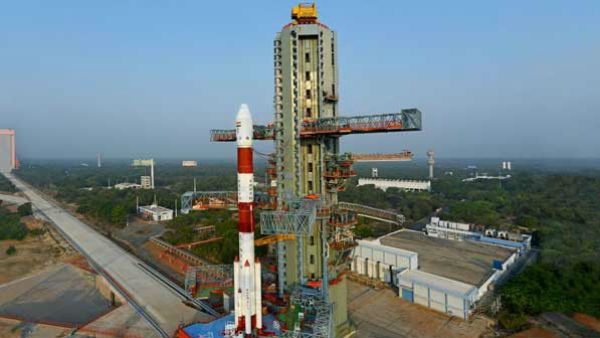 ശ്രീഹരിക്കോട്ടയില്‍ ഭീകരാക്രമണ ഭീഷണി.. രണ്ട് പേര്‍ കസ്റ്റഡിയില്‍, ജാഗ്രതാ നിര്‍ദേശം!!