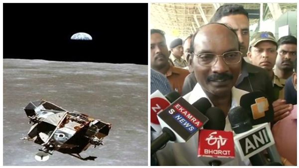 പ്രതീക്ഷ അസ്തമിച്ചു!! വിക്രം ലാന്‍ഡറിനെ ബന്ധപ്പെടാനായില്ല, ദൗത്യം ഉപേക്ഷിച്ചെന്ന സൂചന നല്‍കി ഇസ്രോ