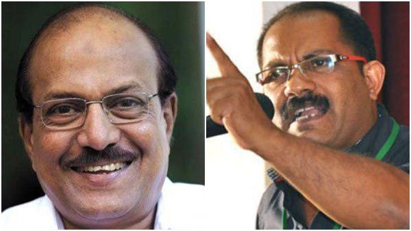 'നേതൃത്വം തികഞ്ഞ തോല്‍വി'; കുഞ്ഞാലിക്കുട്ടിയും കെഎം ഷാജിയും തമ്മില്‍ രൂക്ഷമായ വാക് പോര്