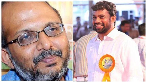 'മുഖ്യമന്ത്രിയുടെ മാധ്യമോപദേഷ്ടാവിനെ ചതിച്ചു! വഞ്ചിച്ചു!!'; ബ്രിട്ടാസിനെ ട്രോളി ജയശങ്കര്‍