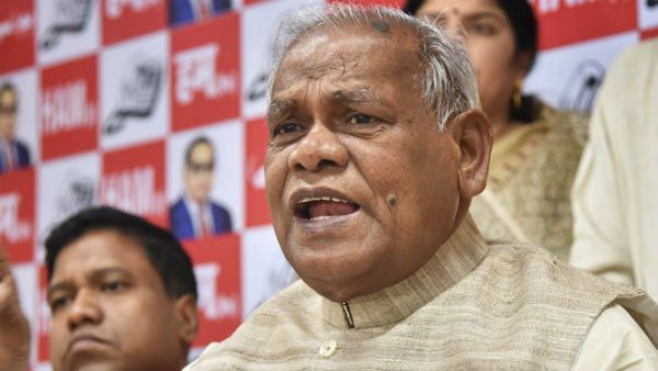 ബിഹാറില്‍ മഹാസഖ്യം തകര്‍ന്നേക്കും; ഒറ്റയ്ക്ക് മല്‍സരിക്കുമെന്ന് മാഞ്ചി, കോണ്‍ഗ്രസില്‍ ആശങ്ക