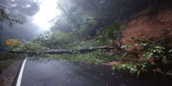 പ്രളയത്തില്‍ തകര്‍ന്നടിഞ്ഞ് കുടക്: വിനോദസഞ്ചാരികള്‍ കൈയൊഴിയുന്നു