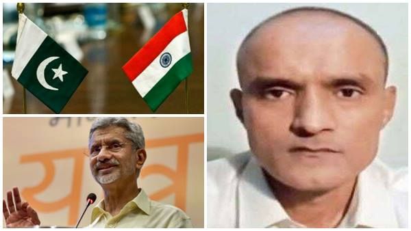 കുൽഭൂഷൺ യാദവ് കടുത്ത സമ്മർദ്ദത്തിൽ: പാക് ചാരനെന്ന് മൊഴി നൽകാൻ സമ്മർദ്ദമെന്ന് ഇന്ത്യ