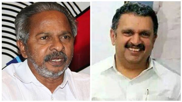 വട്ടിയൂർക്കാവിൽ പീതാംബരക്കുറുപ്പിന് സാധ്യതയേറുന്നു; പ്രതിഷേധങ്ങൾ കാര്യമാക്കേണ്ടെന്ന് കെ മുരളീധരൻ