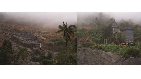 കണ്ണൂരിൽ അടിവാരം തുരന്ന് ക്വാറി മാഫിയ : പൈതല്‍മല ഇടിഞ്ഞുതീരുന്നു, പ്രവർത്തിക്കുന്നത് പത്ത് ക്വാറികൾ!