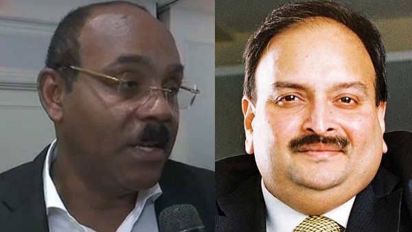 ചതിയന്‍, ഒരു ഉപകാരവും ഇല്ല; മെഹുല്‍ ചോക്സിയെ ഇന്ത്യയിലേക്ക് തിരിച്ചയക്കുമെന്ന് ആന്‍റ്വിഗ