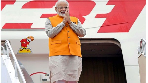 പ്രധാനമന്ത്രിക്ക് വ്യോമപാത നിഷേധിച്ച് പാകിസ്താൻ; ഇന്ത്യയുടെ ആവശ്യം നിരസിച്ചു