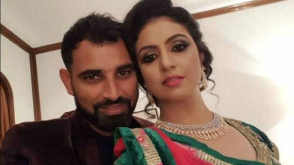 ഇന്ത്യന്‍ താരം മുഹമ്മദ് ഷമിക്ക് അറസ്റ്റ് വാറന്റ്... 15 ദിവസത്തിനുള്ളില്‍ കീഴടങ്ങണം, ഇല്ലെങ്കില്‍....