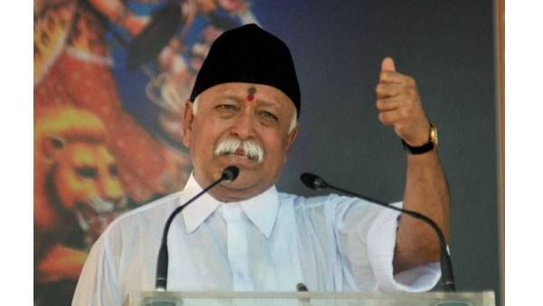 'മതാടിസ്ഥാനത്തിൽ അസമത്വം നിലനിൽക്കുന്നു'; ഇന്ത്യയിൽ ജനസംഖ്യ നിയന്ത്രണം നടപ്പാക്കണമെന്ന് മോഹൻ ഭാഗവത്