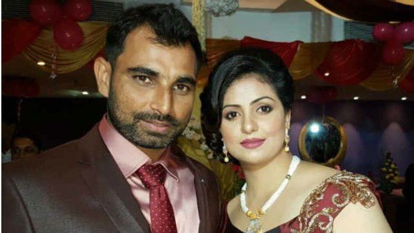 വലിയ ക്രിക്കറ്ററാണെന്നാണ് വിചാരം, മമതയില്ലെങ്കില്‍... ഷമിക്കെതിരെ തുറന്നടിച്ച് ഹസിന്‍ ജഹാന്‍!!