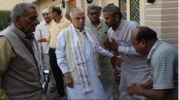 പ്രധാനമന്ത്രിയുമായി തടസ്സങ്ങളില്ലാതെ ചര്‍ച്ച ചെയ്യാന്‍ കഴിയുന്ന നേതൃത്വം ആവശ്യമാണ്: മുരളി മനോഹര്‍ ജോഷി