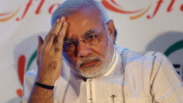 മോദി സര്‍ക്കാരിന്റെ വന്‍ അഴിമതി? നഷ്ടം നാല് ലക്ഷം കോടി!! സംഭാവനയ്ക്ക് ബദലെന്ന് കോണ്‍ഗ്രസ്