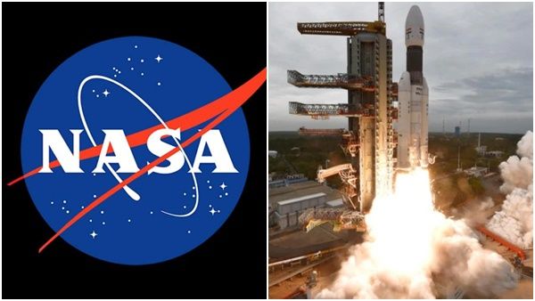 'നിങ്ങളുടെ നേട്ടങ്ങള്‍ ഞങ്ങള്‍ക്ക് പ്രചോദനമാകുന്നു'; ഐഎസ്ആര്‍ഒയെ വാനോളം പുകഴ്ത്തി നാസ