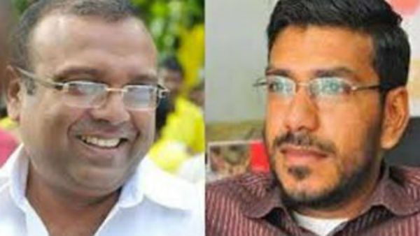 നാസില്‍ അബ്ദുല്ലയ്ക്ക് കെണിയൊരുക്കി തുഷാര്‍ വെള്ളാപ്പള്ളി; ക്രിമിനല്‍ കേസ് നല്‍കും