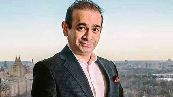 പിഎൻബി തട്ടിപ്പ്; നീരവ് മോദിയുടെ സഹോദരനെതിരെ ഇന്റർപോളിന്റെ റെഡ് കോർണർ നോട്ടീസ്