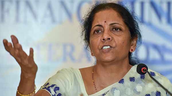 വീട് നിർമാണ പദ്ധതികൾക്ക് 10000 കോടി: നിർണായ പ്രഖ്യാപനവുമായി നിർമല സീതാരാമൻ