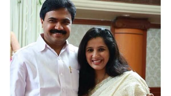 പാലാ ഉപതിരഞ്ഞെടുപ്പ്: സ്ഥാനാർത്ഥിത്വത്തിനായി തന്റെ പേര് നിർദേശിച്ചിരുന്നില്ലെന്ന് നിഷ ജോസ് കെ മാണി