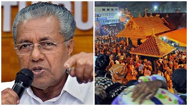 നവോത്ഥാന സമിതിയിൽ പിളർപ്പ്; 50ൽ അധികം സമുദായ സംഘടനകൾ സമിതി വിടുന്നു