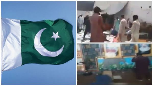 ഹിന്ദു അധ്യാപകൻ നബിയെ അധിക്ഷേപിച്ചെന്ന് ആരോപണം, പാകിസ്താനിലെ സിന്ധ് പ്രവിശ്യയിൽ കലാപം