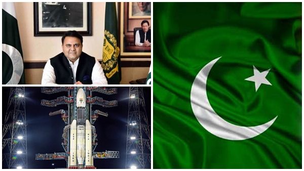 ഇന്ത്യയുടെ കളിപ്പാട്ടം വീണുപോയെന്ന് പാക് മന്ത്രിയുടെ പരിഹാസം, ചുട്ട മറുപടിയുമായി ഇന്ത്യക്കാര്‍