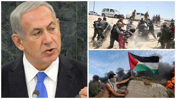 പശ്ചിമേഷ്യയില്‍ തീകോരിയിട്ട് ഇസ്രായേല്‍; ജോര്‍ദാന്‍ വാലി പിടിച്ചടക്കും, പൊട്ടിത്തെറിച്ച് സൗദി