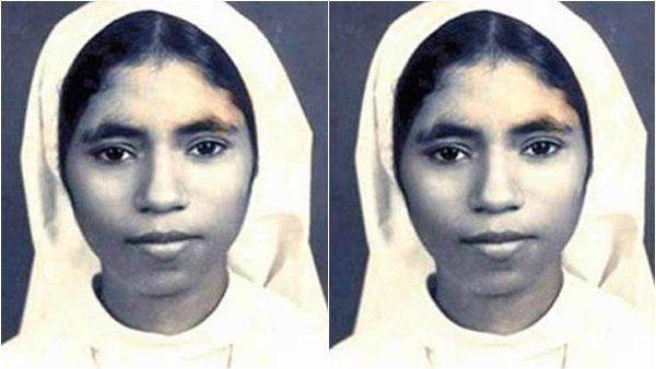 അഭയ കേസ്; നിർണ്ണായക മൊഴി, കഴുത്തിന്റെ ഇരു വശത്തും നഖംകൊണ്ട് മുറിഞ്ഞ പാടുകൾ, ആ നാല് ഫോട്ടോകളെവിടെ?