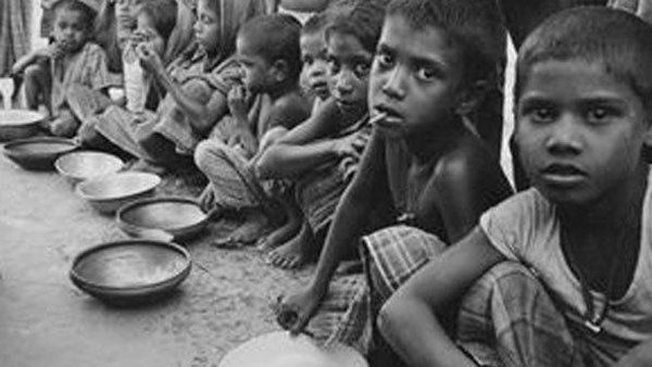 അസമത്വ ഇന്ത്യയില്‍ നിന്ന് മോചനം വിദൂരം; സമ്പന്നരുടെ കൈയ്യിൽ സമ്പത്ത് കുന്നൂകൂടുനെന്ന് റിപ്പോർട്ട്!