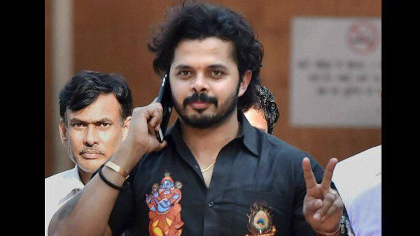 ശ്രീശാന്തിന്റെ വെല്ലുവിളി; 2024ൽ ബിജെപി സ്ഥാനാർത്ഥിയാകും, തരൂരിനെ തറപറ്റിക്കും!!