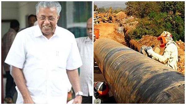 ഇത് നമ്മളെ കൊണ്ടേ പറ്റു: ഗെയില്‍ പൈപ്പ് ലൈന്‍ ഇച്ഛാശക്തിയുടെ പ്രതീകമെന്ന് പിണറായി വിജയന്‍