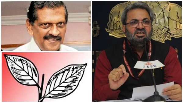 ''രണ്ടില'' ചിഹ്നത്തിൽ വരണാധികാരിക്ക് തീരുമാനമെടുക്കാമെന്ന് ടീക്കാറാം മീണ; ഇടഞ്ഞ് പിജെ ജോസഫ്