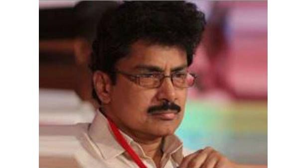 പികെ ശശി വീണ്ടും പാലക്കാട് ജില്ലാ കമ്മറ്റിയിൽ: പ്രാഥമിക അംഗത്വത്തിൽ നിന്ന് സസ്പെൻഡ് ചെയ്തത് 2018ൽ!!