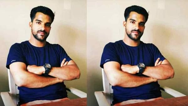 നാട്ടിലേക്ക് മടങ്ങവെ കാണാതായ സൈനികന്റെ മൃതദേഹം റെയില്‍വേ ട്രാക്കില്‍